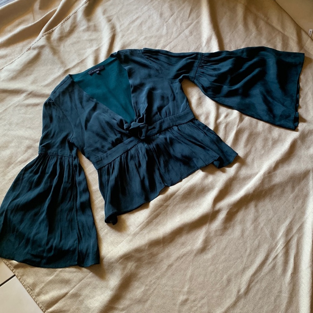 Women Top